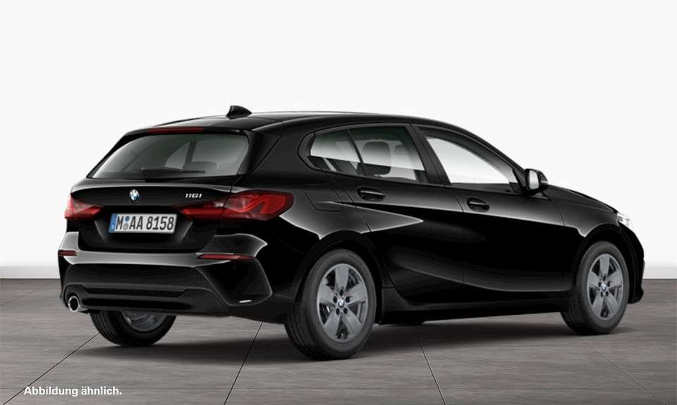 BMW 116 - Imagem 2