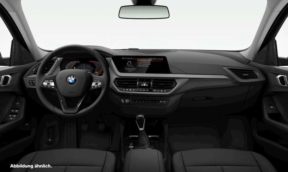 BMW 116 - Imagem 3