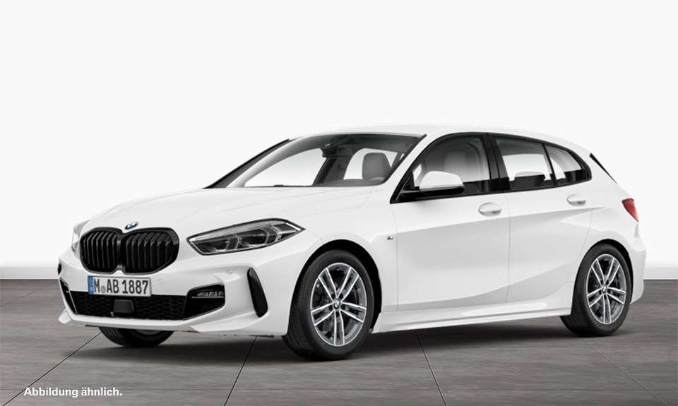 BMW 118 - Imagem 1