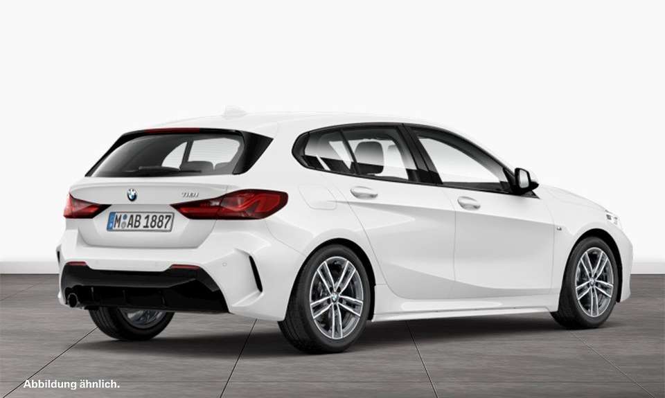 BMW 118 - Imagem 2