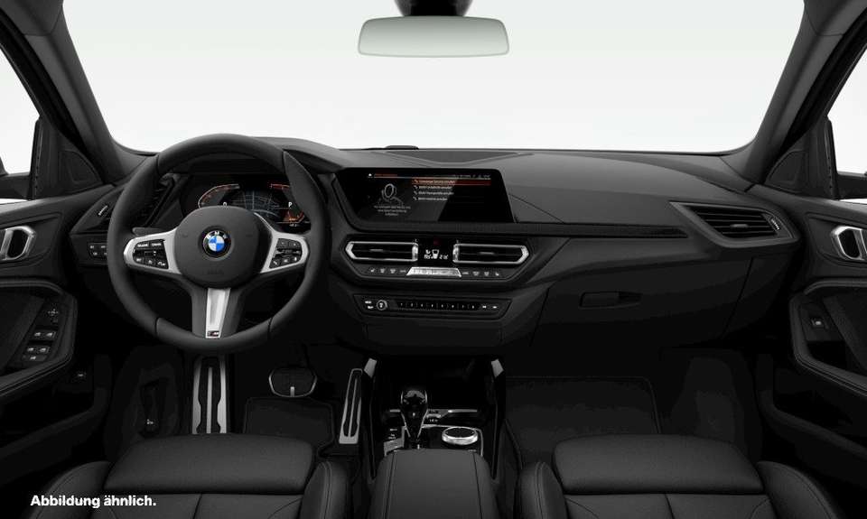 BMW 118 - Imagem 3