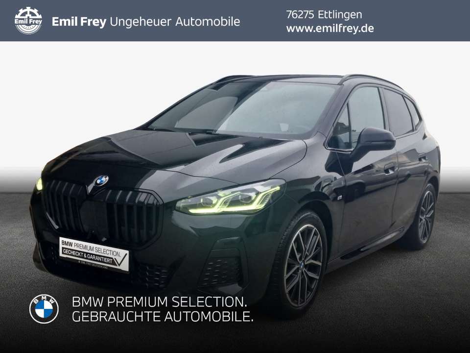 BMW 220 - Imagem 1