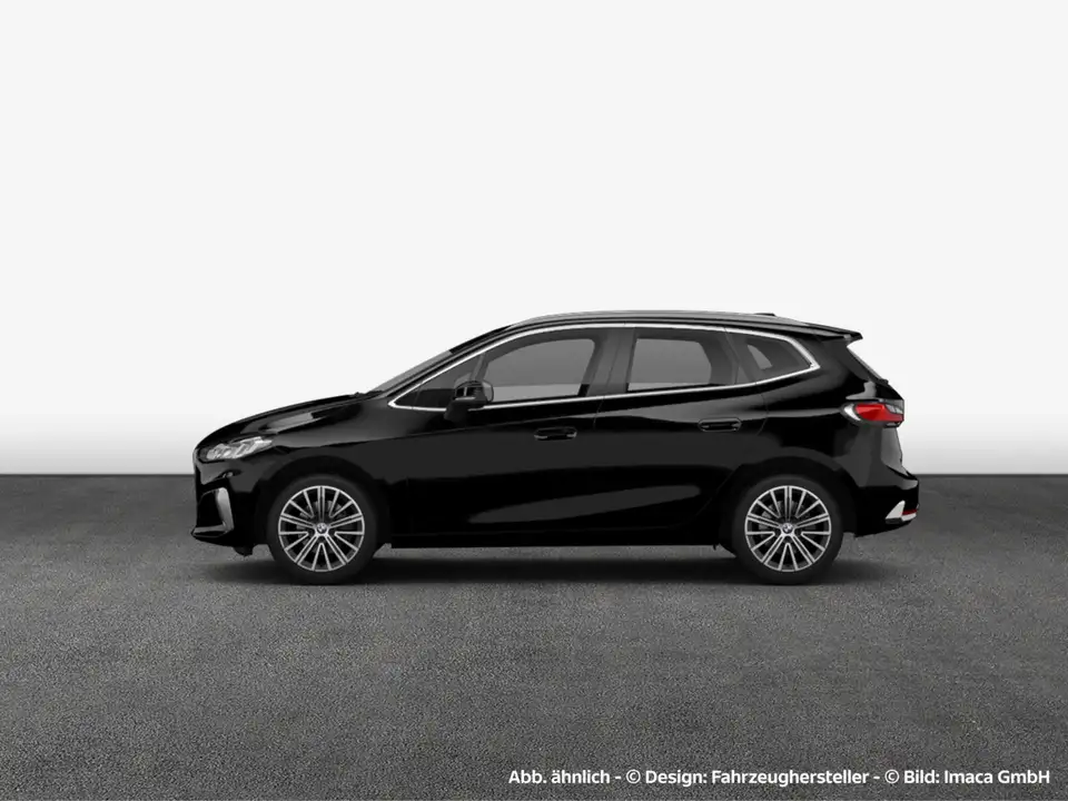 BMW 220 - Imagem 2