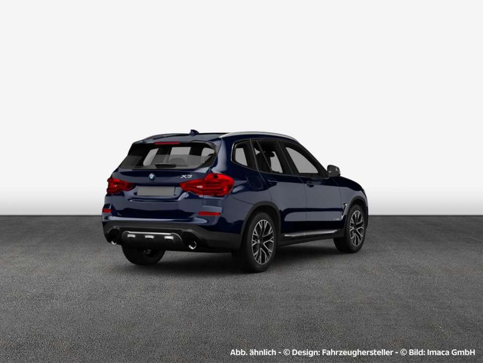 BMW X3 - Imagem 3