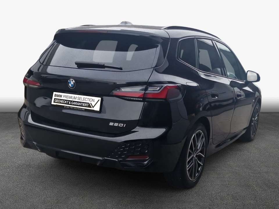 BMW 220 - Imagem 3