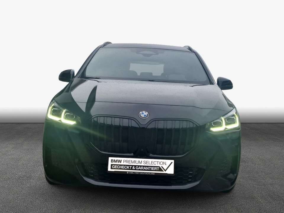 BMW 220 - Imagem 5