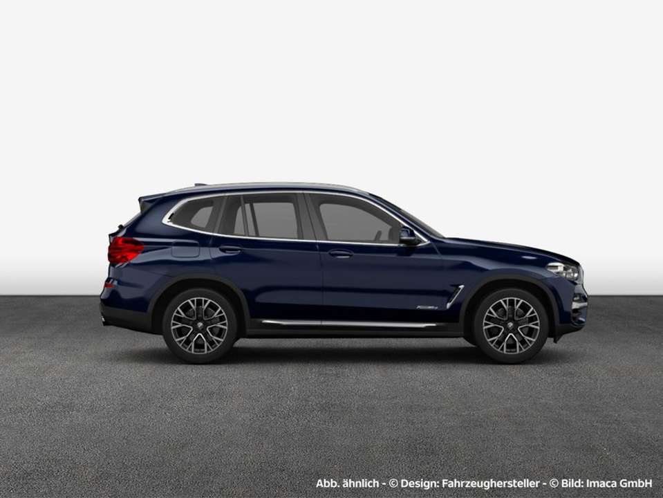 BMW X3 - Imagem 6