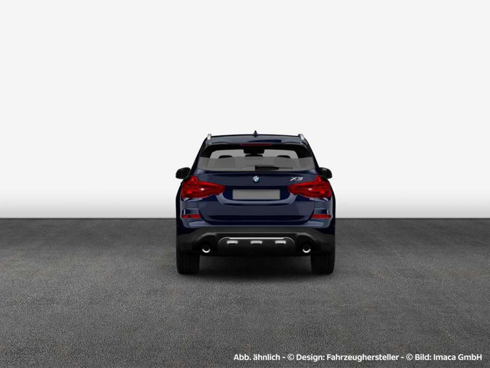 BMW X3 - Imagem 7