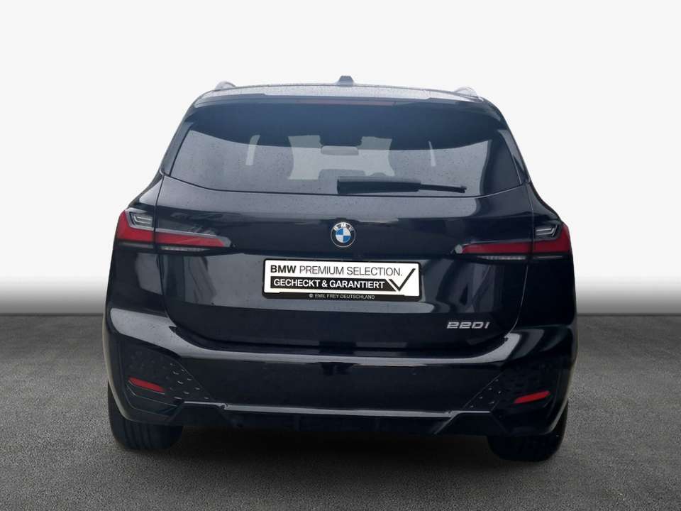 BMW 220 - Imagem 7