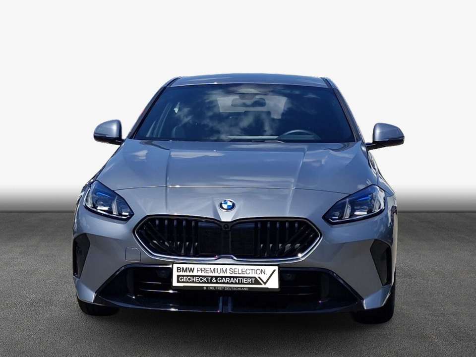 BMW 120 - Imagem 4