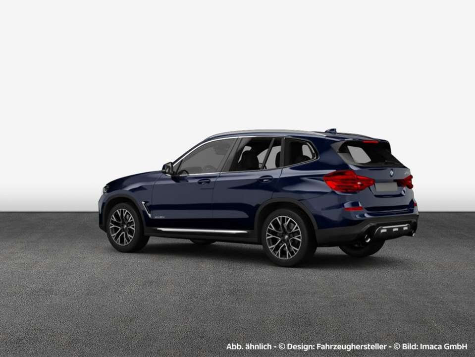 BMW X3 - Imagem 9