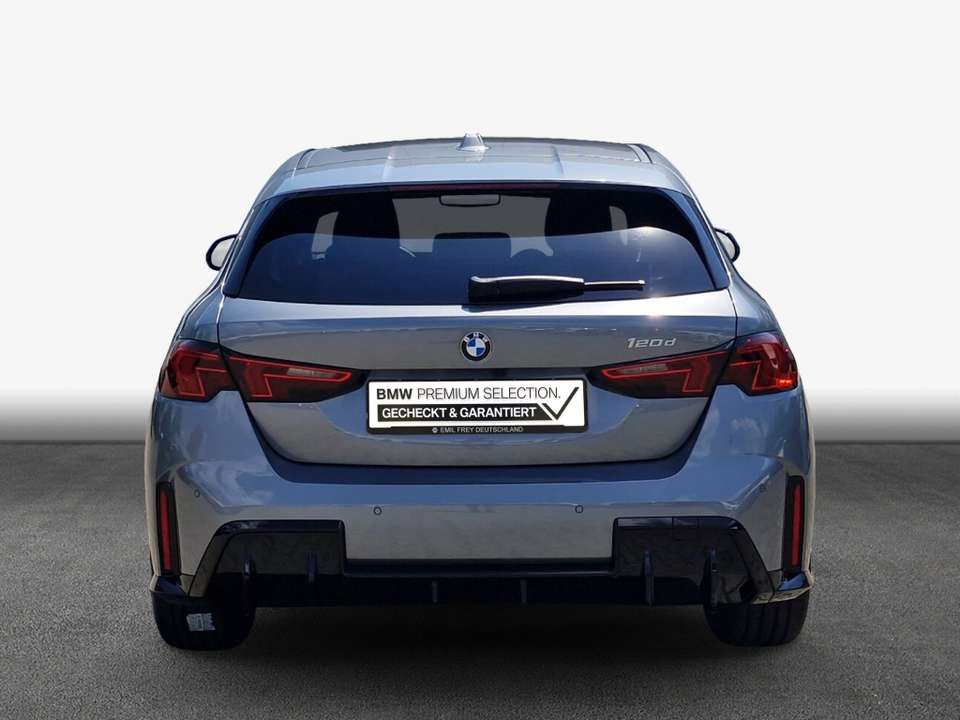 BMW 120 - Imagem 6