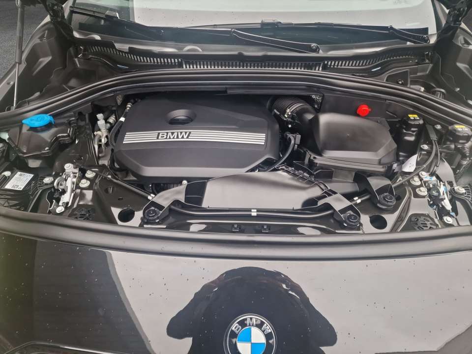 BMW 220 - Imagem 10