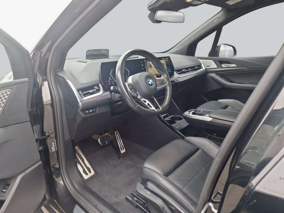 BMW 220 - Imagem 12