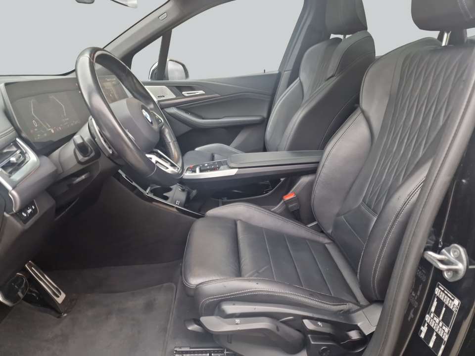 BMW 220 - Imagem 13