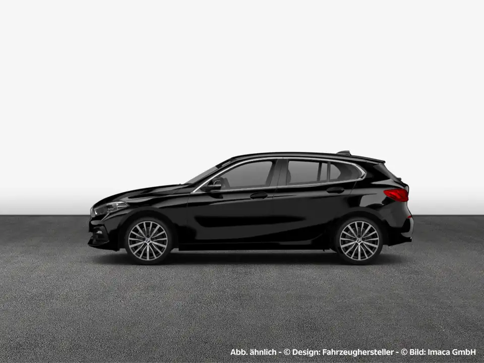 BMW 118 - Imagem 2