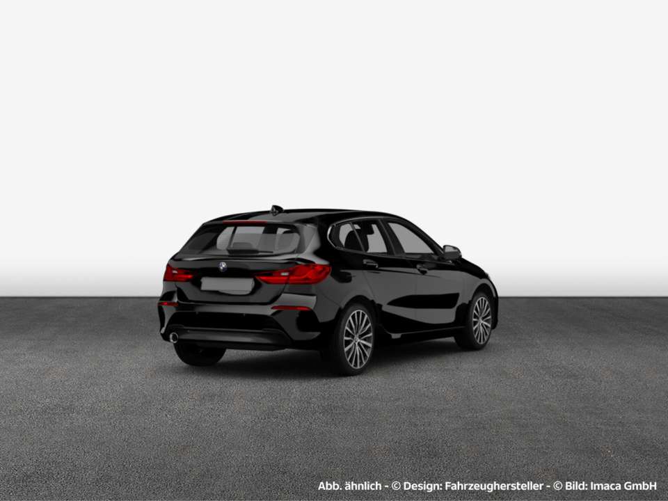 BMW 118 - Imagem 3