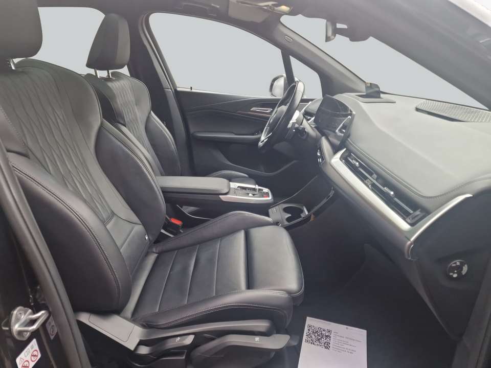 BMW 220 - Imagem 15