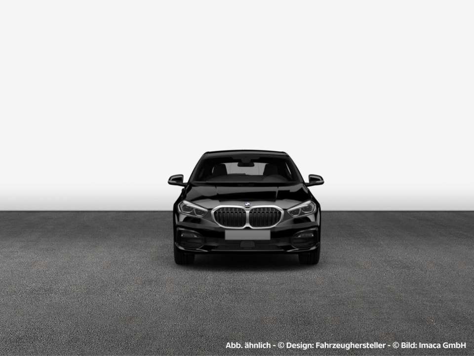BMW 118 - Imagem 5