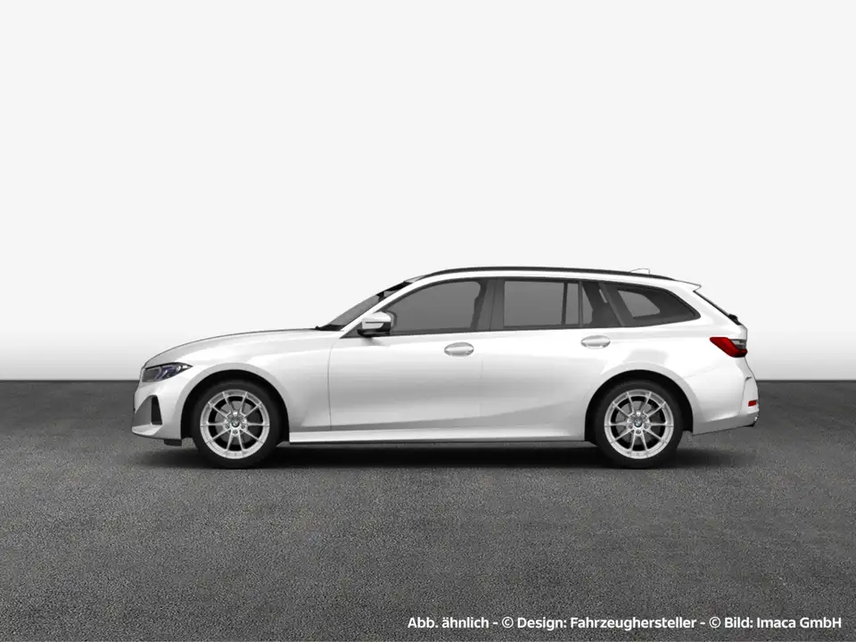 BMW 320 - Imagem 2