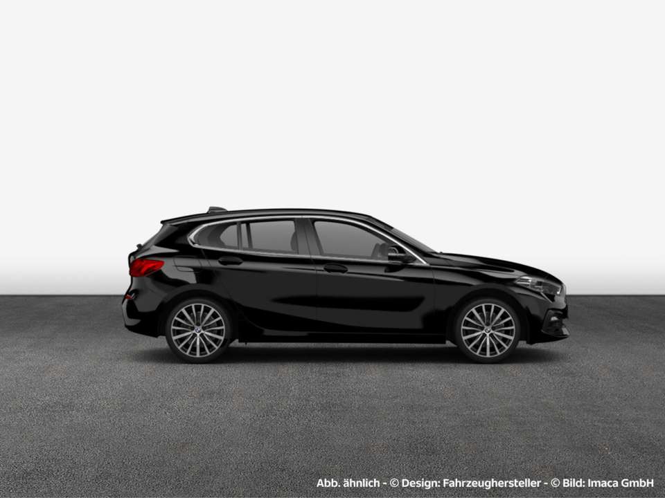 BMW 118 - Imagem 6