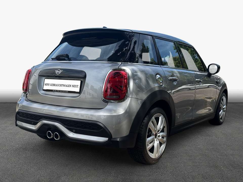 MINI Cooper S - Imagem 2