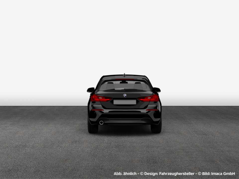 BMW 118 - Imagem 7
