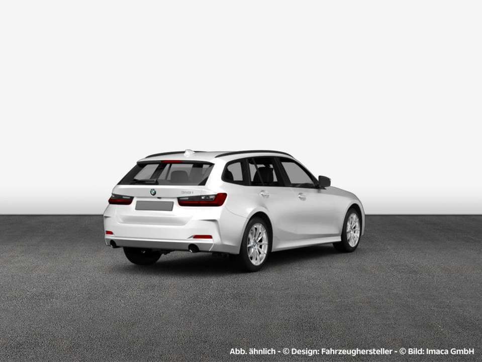 BMW 320 - Imagem 3