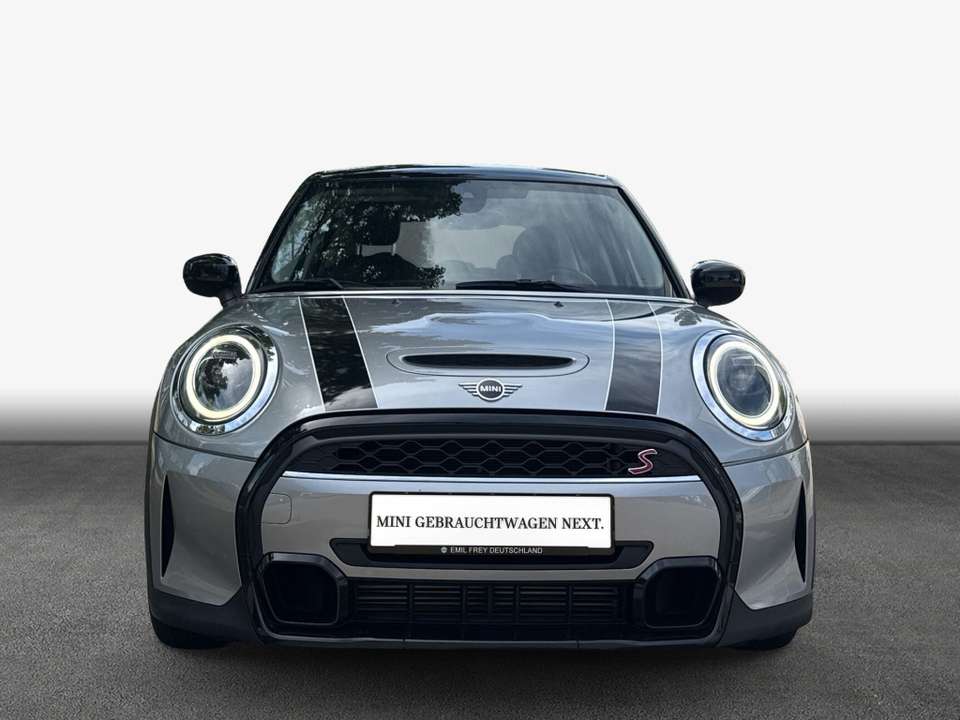 MINI Cooper S - Imagem 4