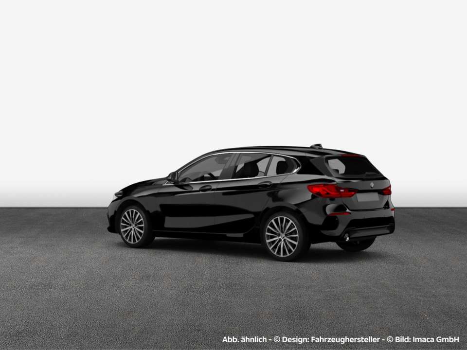 BMW 118 - Imagem 9