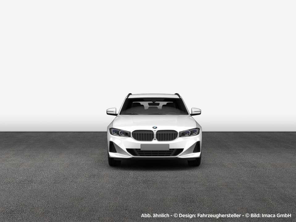 BMW 320 - Imagem 5