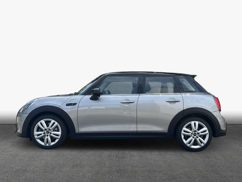 MINI Cooper S - Imagem 5