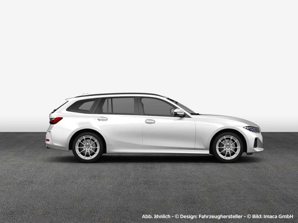 BMW 320 - Imagem 6