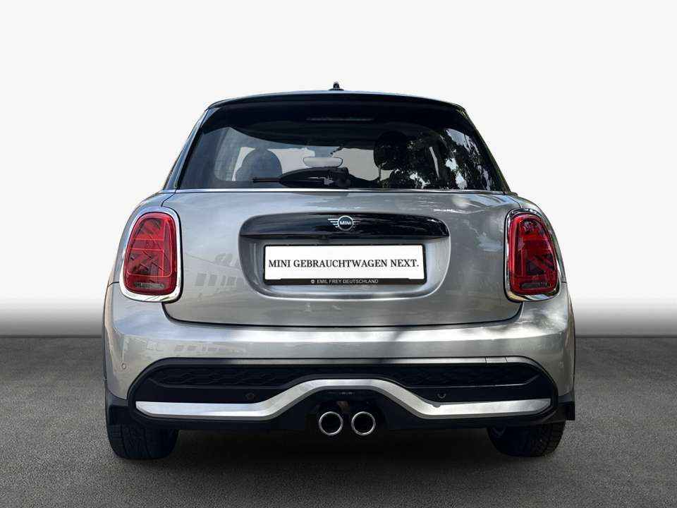 MINI Cooper S - Imagem 6