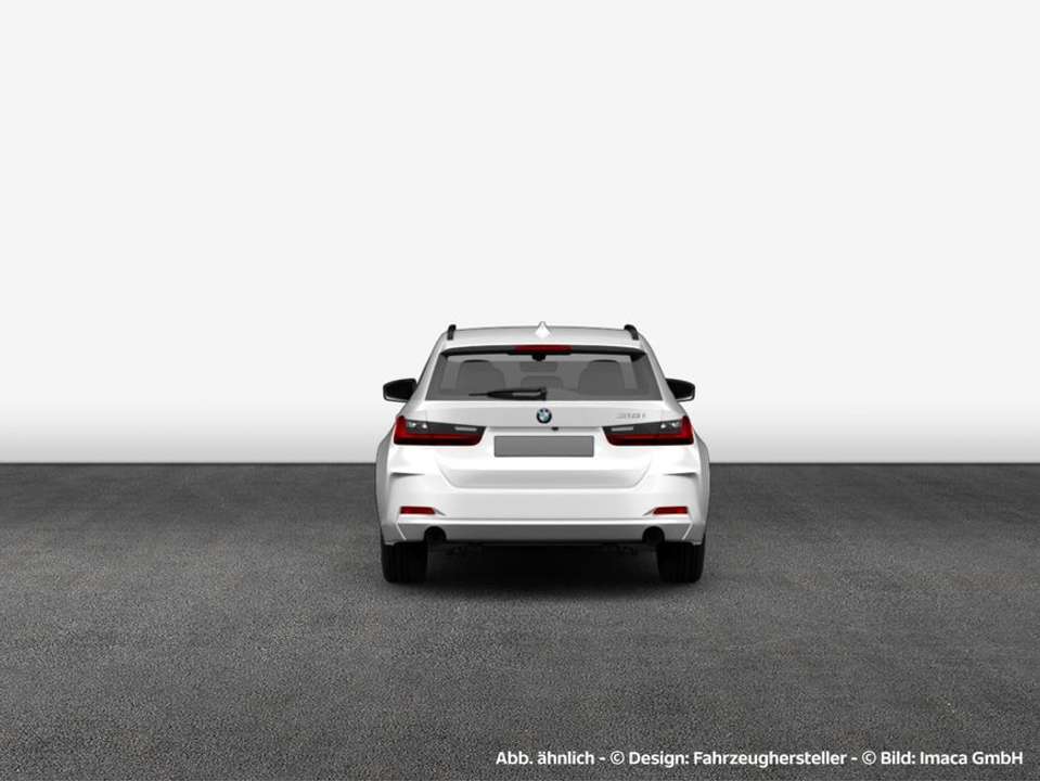 BMW 320 - Imagem 7