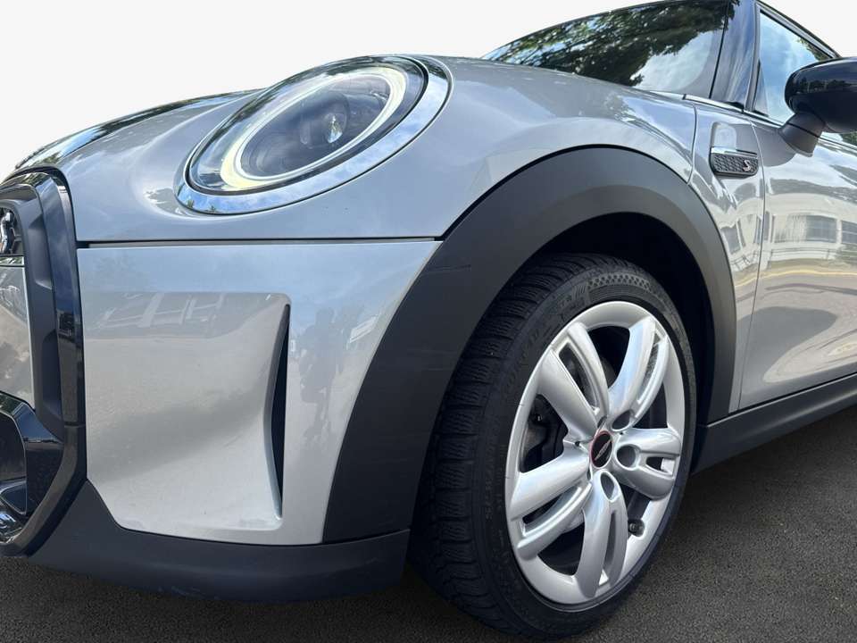 MINI Cooper S - Imagem 7