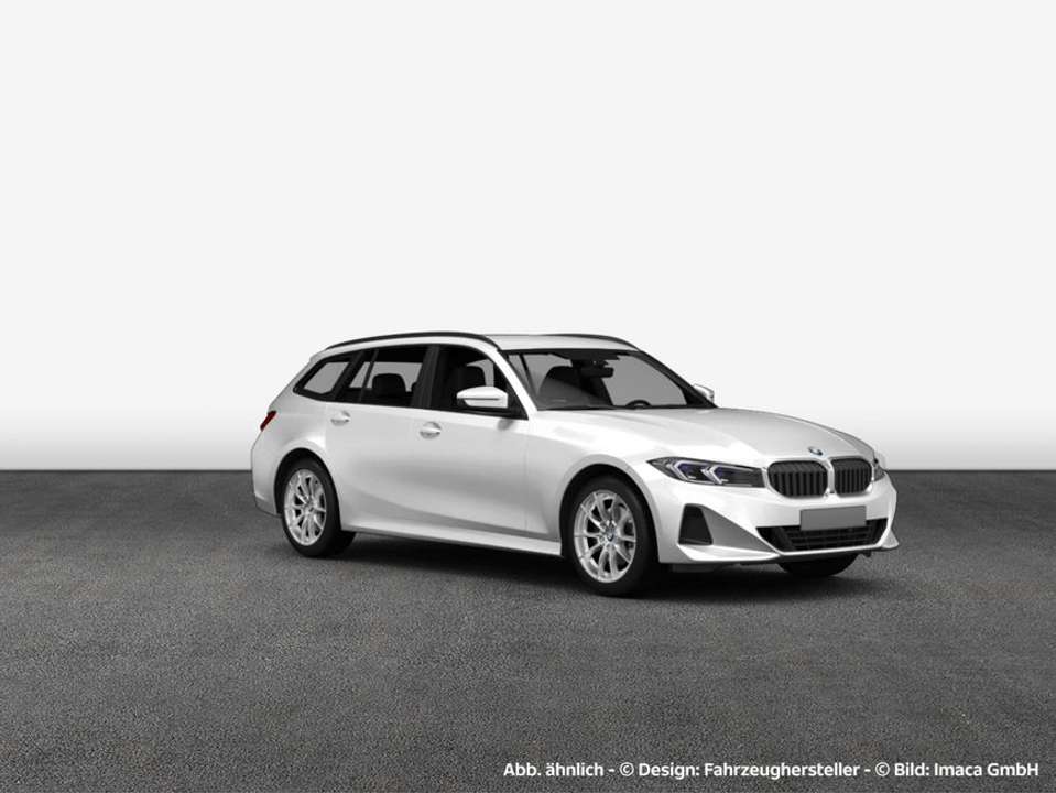 BMW 320 - Imagem 8