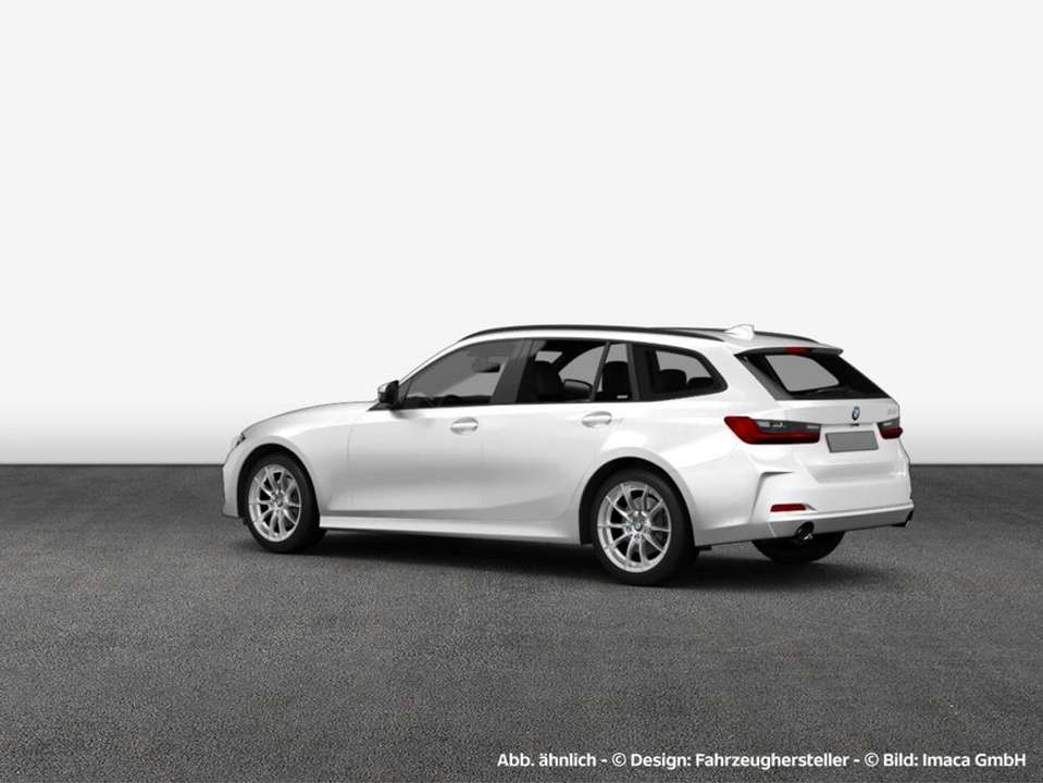 BMW 320 - Imagem 9