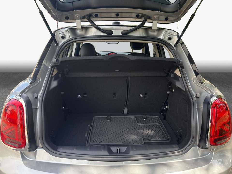 MINI Cooper S - Imagem 9