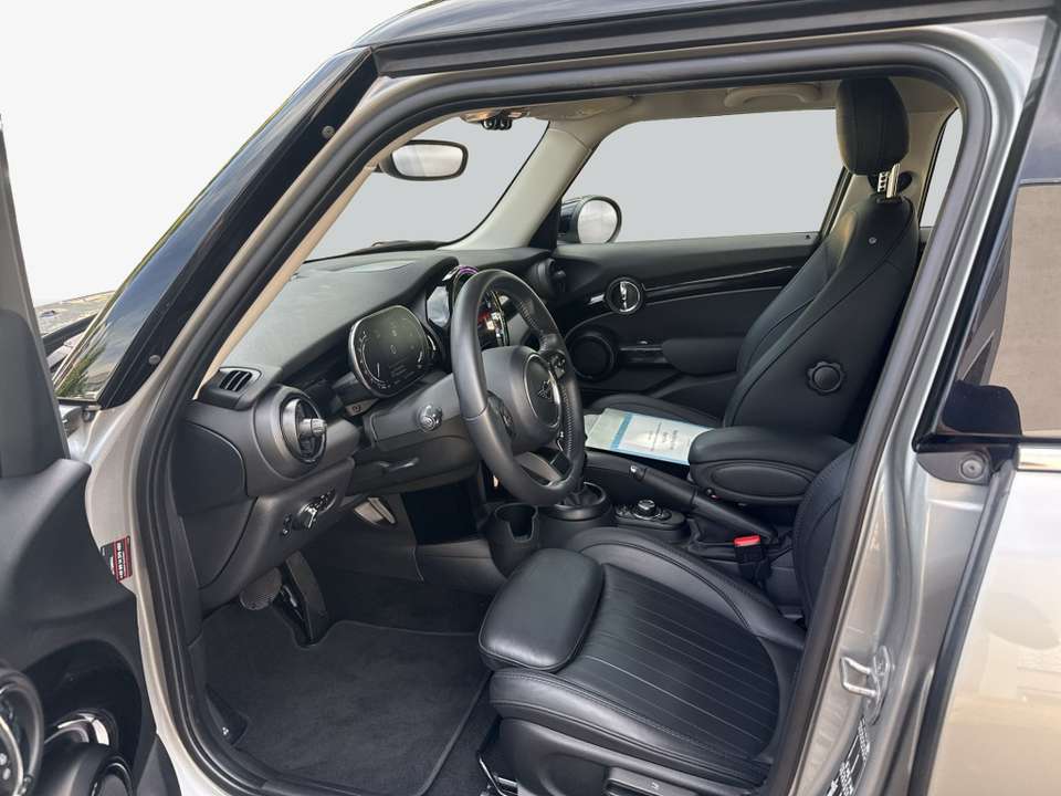 MINI Cooper S - Imagem 10