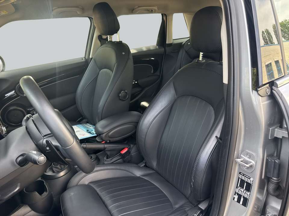 MINI Cooper S - Imagem 11