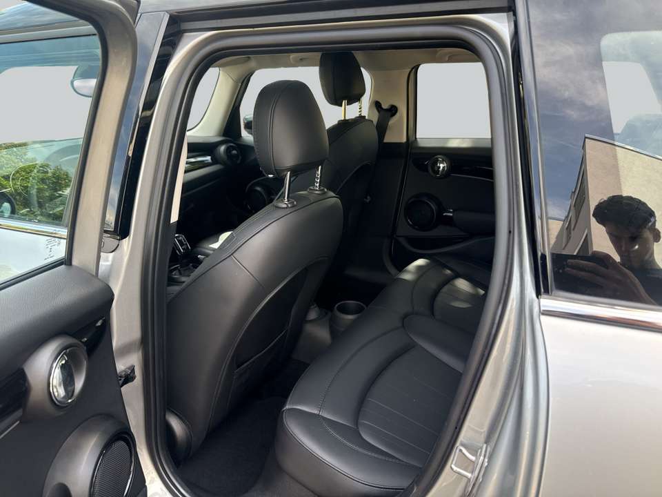 MINI Cooper S - Imagem 12