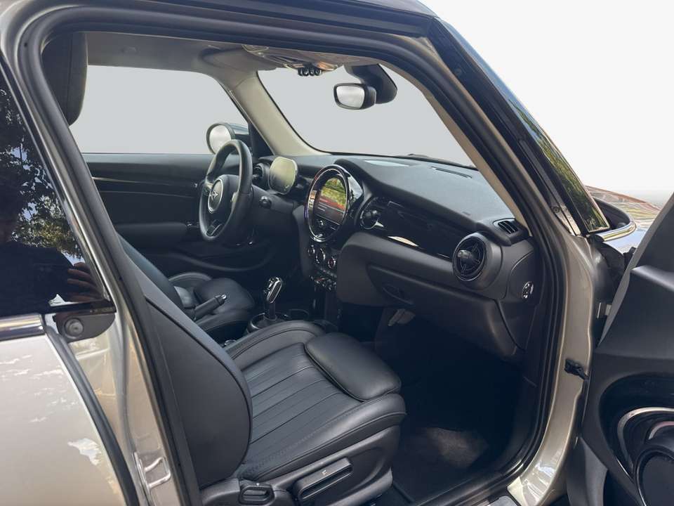 MINI Cooper S - Imagem 13