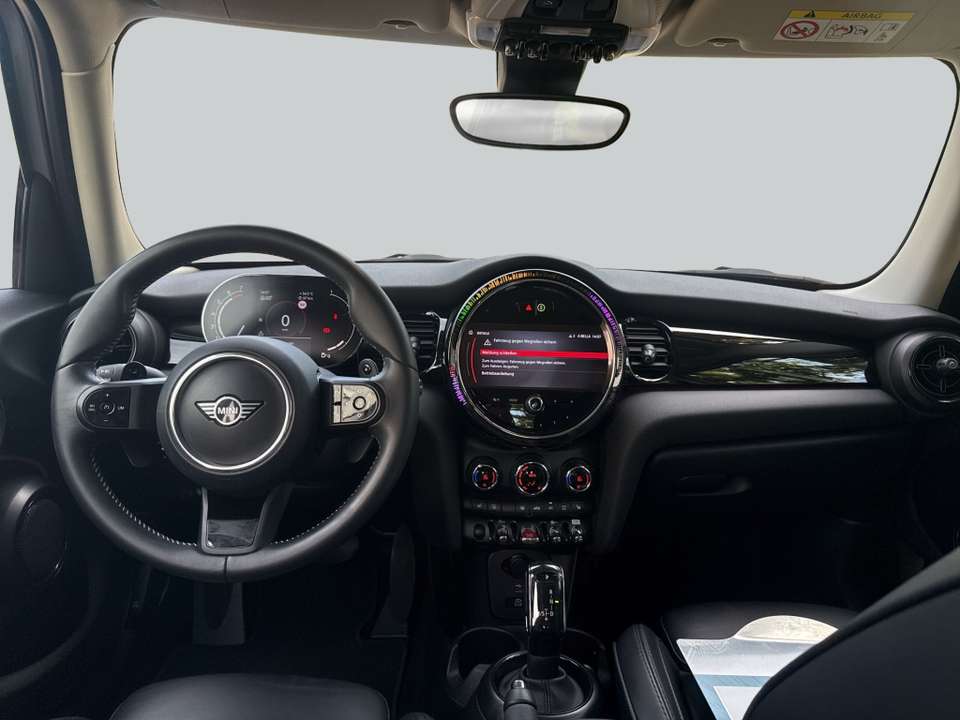 MINI Cooper S - Imagem 14