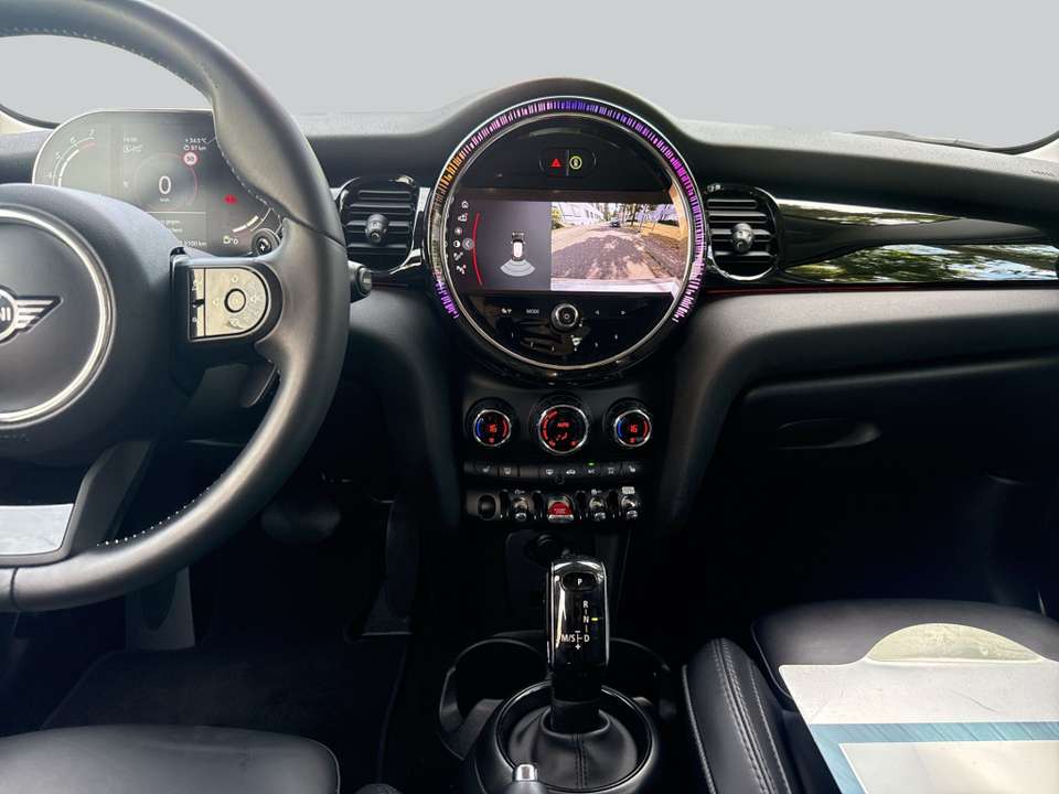 MINI Cooper S - Imagem 15