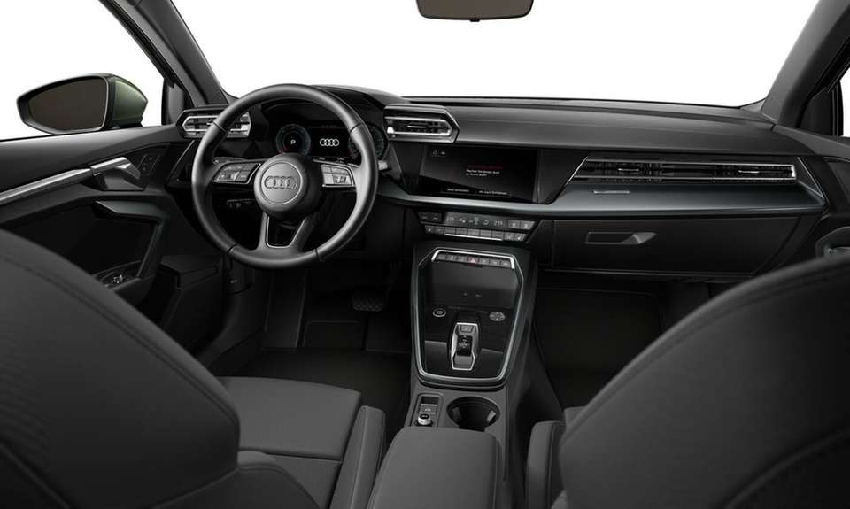 Audi A3 - Imagem 2