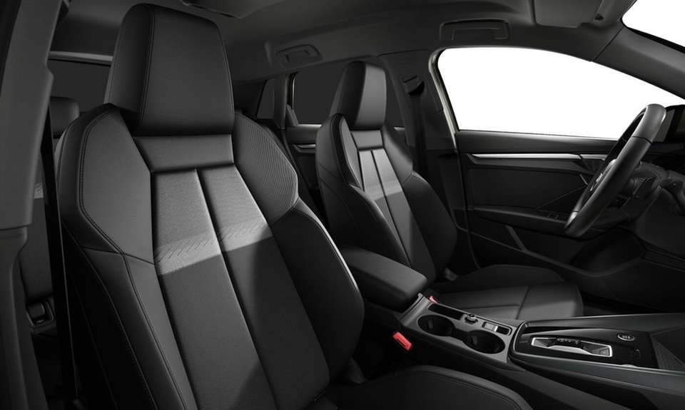 Audi A3 - Imagem 3
