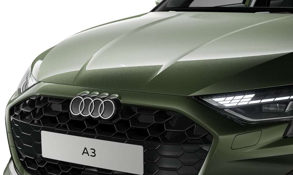 Audi A3 - Imagem 4
