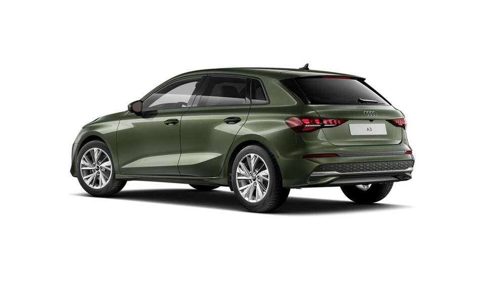 Audi A3 - Imagem 5