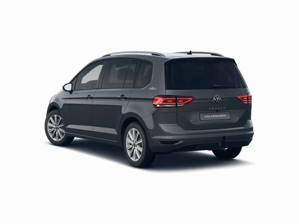 Volkswagen Touran - Imagem 3